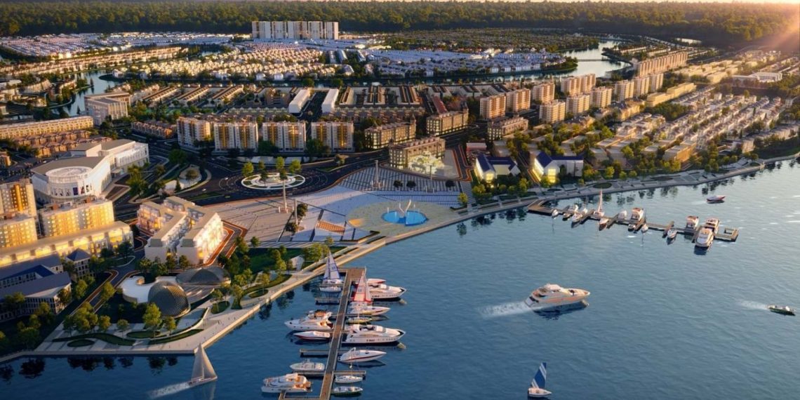 Novaland công bố kết quả kinh doanh quý II.2021 tăng 71% so với cùng kỳ năm trước