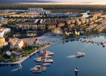 Novaland công bố kết quả kinh doanh quý II.2021 tăng 71% so với cùng kỳ năm trước