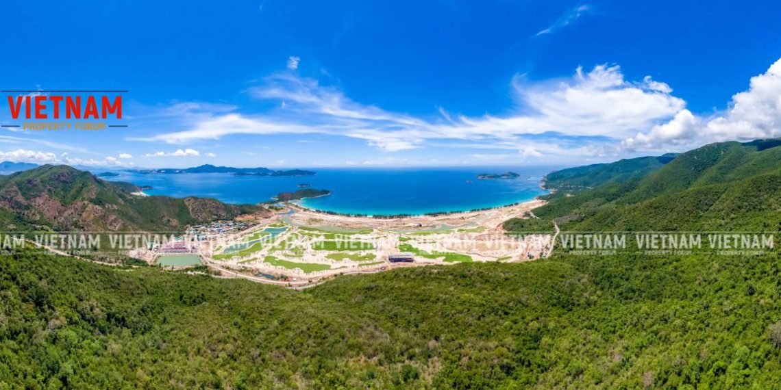 Trung Nam Group đã hồi sinh dự án nghỉ dưỡng Bình Tiên – Ninh Thuận như thế nào sau hơn 10 năm bỏ hoang?