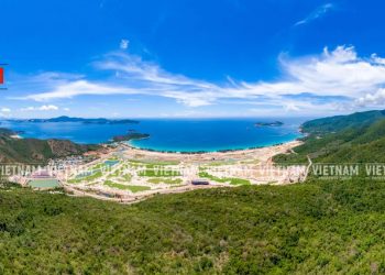 Trung Nam Group đã hồi sinh dự án nghỉ dưỡng Bình Tiên – Ninh Thuận như thế nào sau hơn 10 năm bỏ hoang?