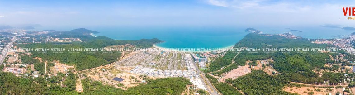 Không ngừng khai mở, bồi đắp, Sun Group tạo ra những hệ sinh thái quy mô bậc nhất Việt Nam