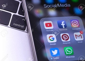 Cuối năm quyết thu thuế của Google, Facebook, Netflix, Youtube