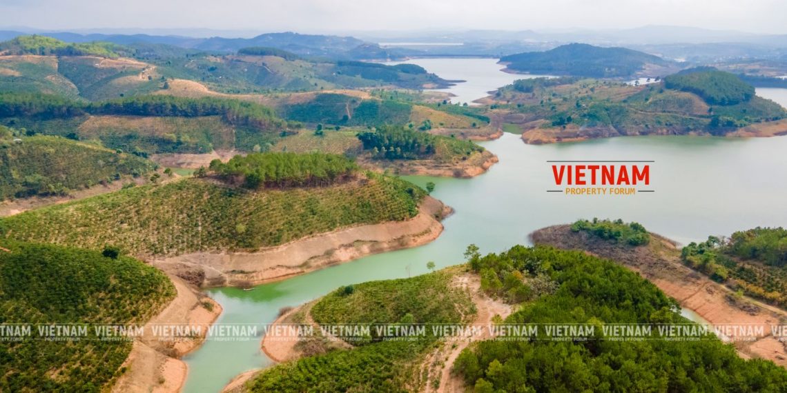 Lâm Đồng chỉ đạo nóng về siêu đô thị nghỉ dưỡng Đại Ninh