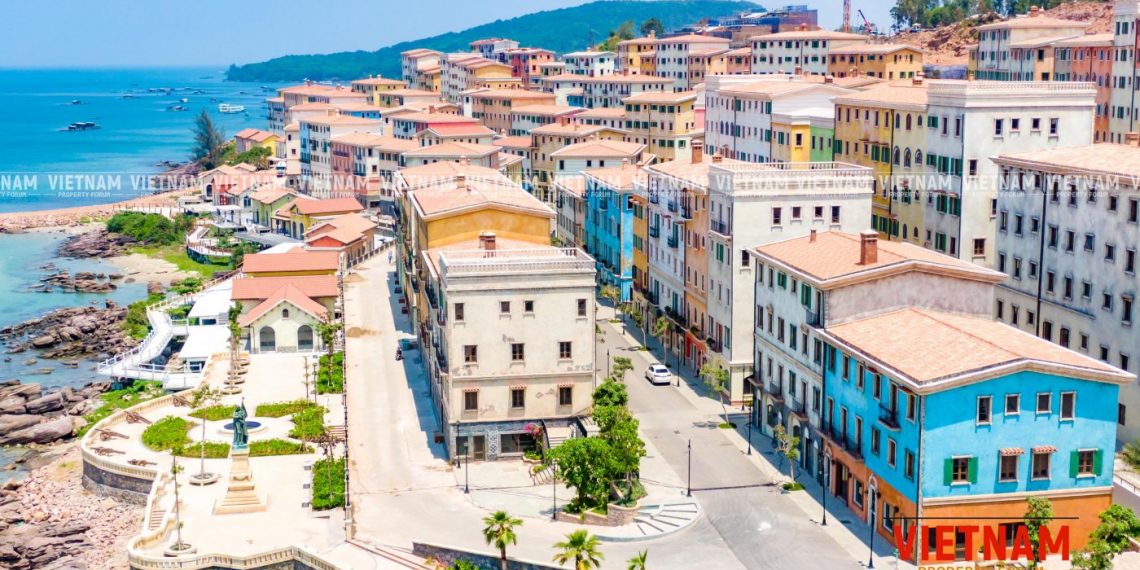 Không ngừng khai mở, bồi đắp, Sun Group tạo ra những hệ sinh thái quy mô bậc nhất Việt Nam