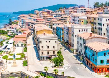 Không ngừng khai mở, bồi đắp, Sun Group tạo ra những hệ sinh thái quy mô bậc nhất Việt Nam