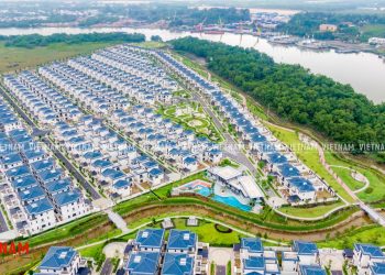 Thị trường địa ốc Nhơn Trạch chờ cú hích từ hạ tầng