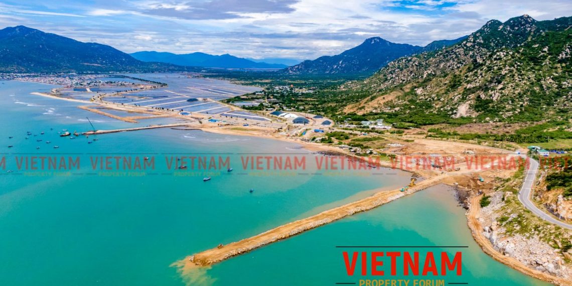 Ninh Thuận: Tiến độ đấu thầu dự án Trung tâm điện khí LNG Cà Ná 1.500MW thế nào?