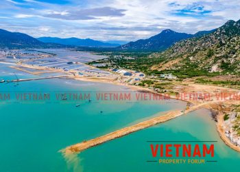 Ninh Thuận: Tiến độ đấu thầu dự án Trung tâm điện khí LNG Cà Ná 1.500MW thế nào?