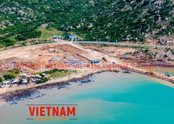 Ninh Thuận: Tiến độ đấu thầu dự án Trung tâm điện khí LNG Cà Ná 1.500MW thế nào?