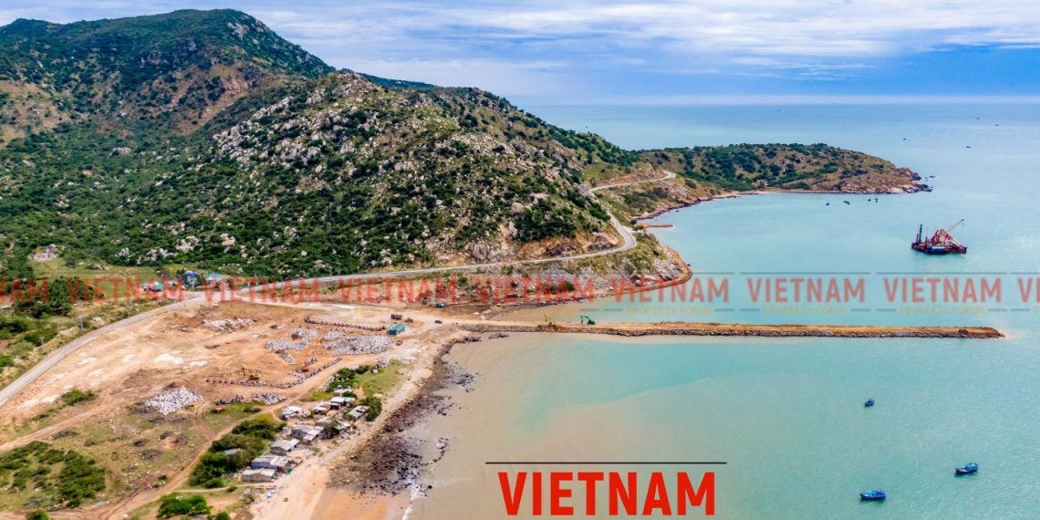Ninh Thuận: Tiến độ đấu thầu dự án Trung tâm điện khí LNG Cà Ná 1.500MW thế nào?