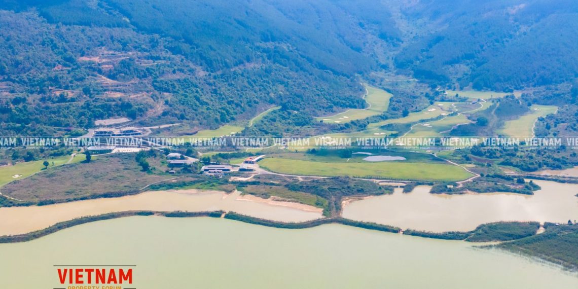 Lâm Đồng chỉ đạo nóng về siêu đô thị nghỉ dưỡng Đại Ninh