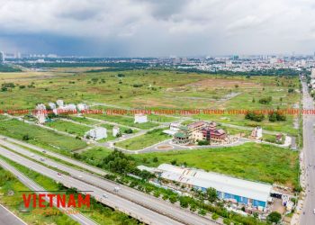 ‘Tay chơi’ mới ở siêu dự án Sài Gòn Bình An