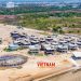Bộ đôi dự án của Tiến Phước ở Bà Rịa – Vũng Tàu rậm rịch khởi động