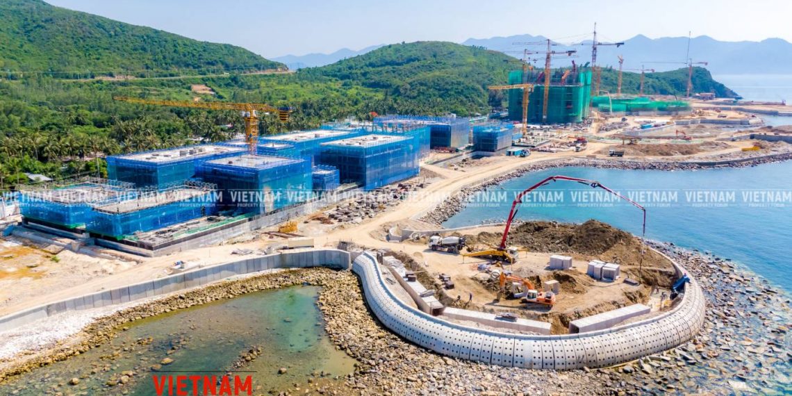 Đại gia “mới nổi” KDI Holdings sở hữu loạt dự án BĐS nghỉ dưỡng khủng thế nào?