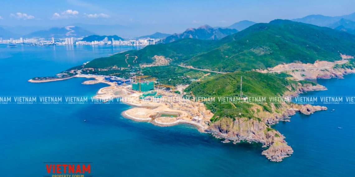 Đại gia “mới nổi” KDI Holdings sở hữu loạt dự án BĐS nghỉ dưỡng khủng thế nào?