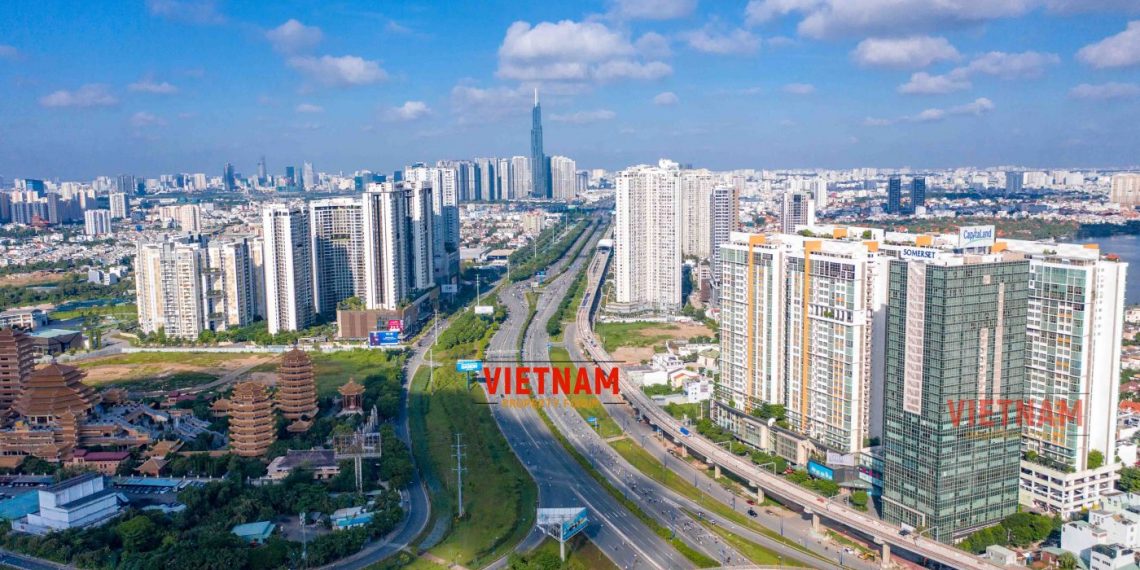 Sôi động thị trường M&A khu công nghiệp