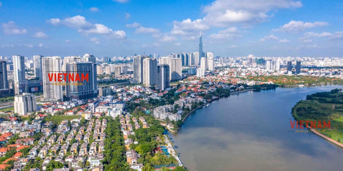 Sôi động thị trường M&A khu công nghiệp