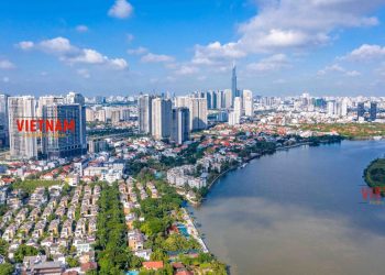 Sôi động thị trường M&A khu công nghiệp