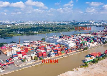 Sôi động thị trường M&A khu công nghiệp