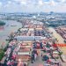 Sôi động thị trường M&A khu công nghiệp
