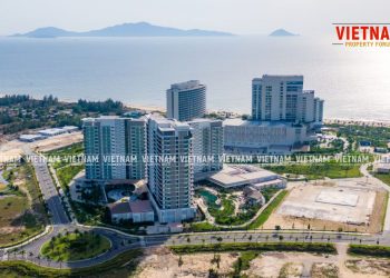 Hà Tĩnh duyệt quy hoạch Công viên trung tâm và Khu đô thị 262ha