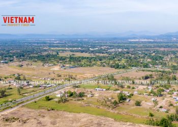 Siêu dự án nghỉ dưỡng casino Nam Hội An trước thời điểm chuyển thành khu đô thị