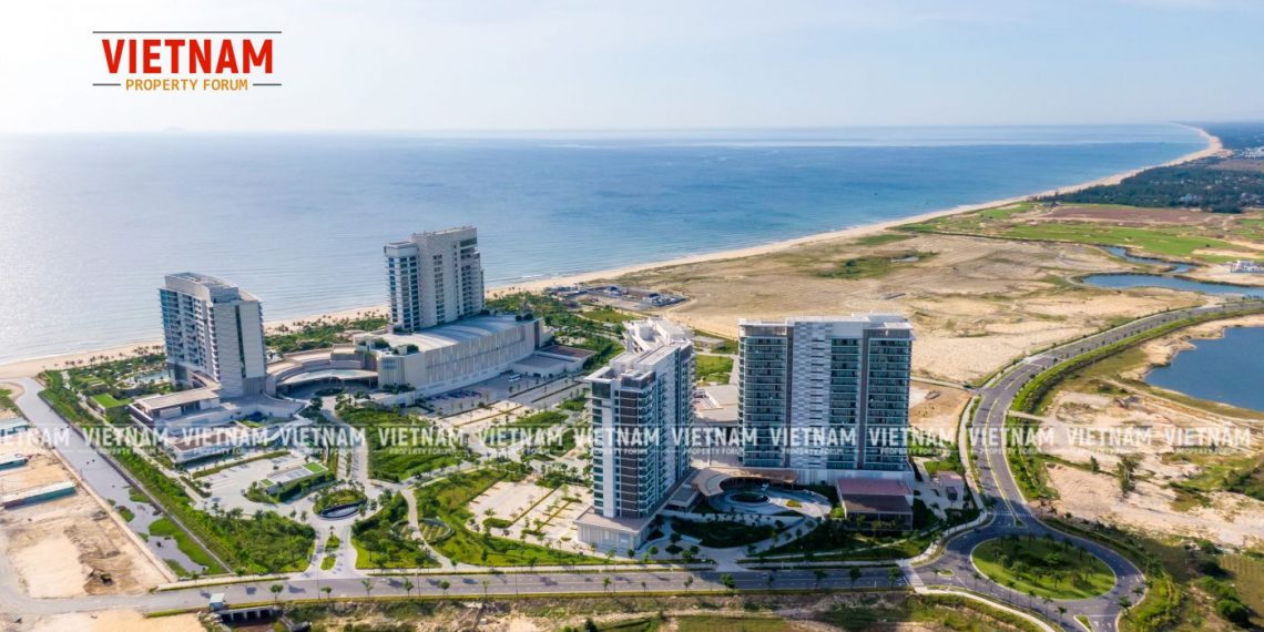 Hà Tĩnh duyệt quy hoạch Công viên trung tâm và Khu đô thị 262ha