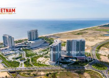 Hà Tĩnh duyệt quy hoạch Công viên trung tâm và Khu đô thị 262ha