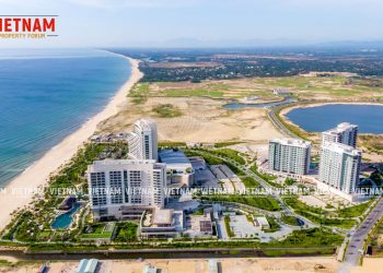 Hà Tĩnh duyệt quy hoạch Công viên trung tâm và Khu đô thị 262ha