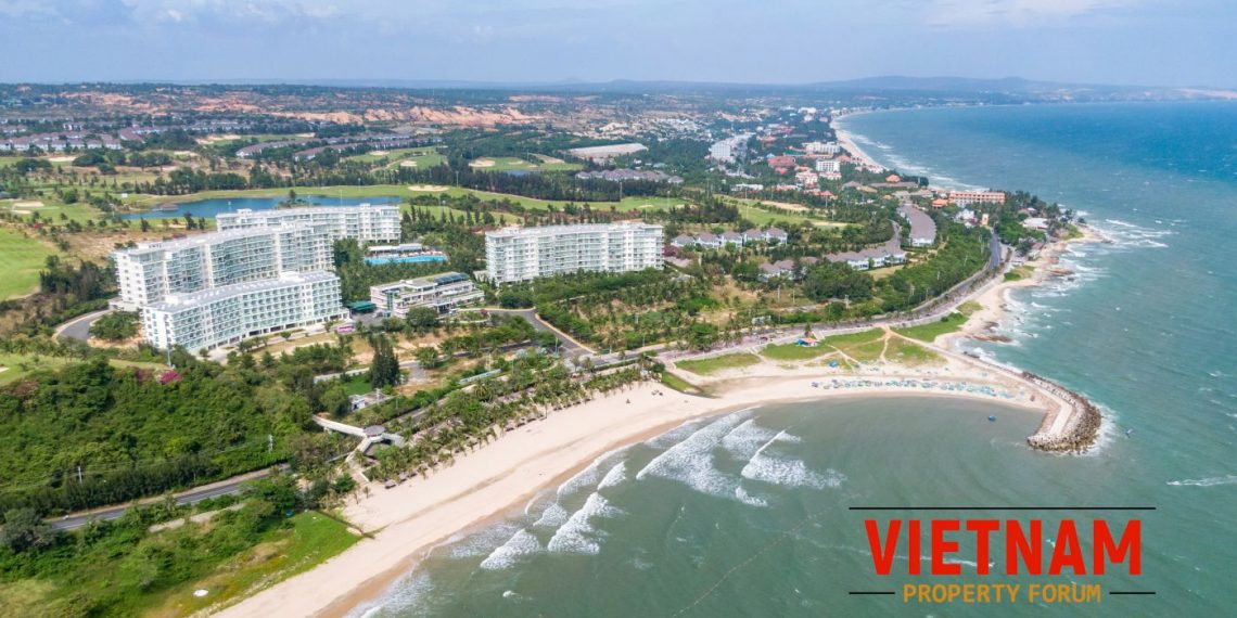 Vì sao vụ sân golf Phan Thiết biến thành khu đô thị biển vào “tầm ngắm”? – Bài 1: Khi nguyên Bí thư Tỉnh ủy đích thân đứng đơn tố