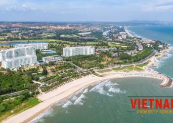Vì sao vụ sân golf Phan Thiết biến thành khu đô thị biển vào “tầm ngắm”? – Bài 1: Khi nguyên Bí thư Tỉnh ủy đích thân đứng đơn tố