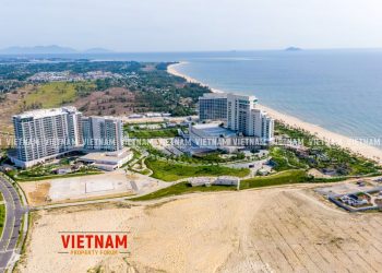 Hà Tĩnh duyệt quy hoạch Công viên trung tâm và Khu đô thị 262ha