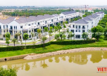 Diện mạo đô thị “thành phố sân bay” Long Thành năm 2025