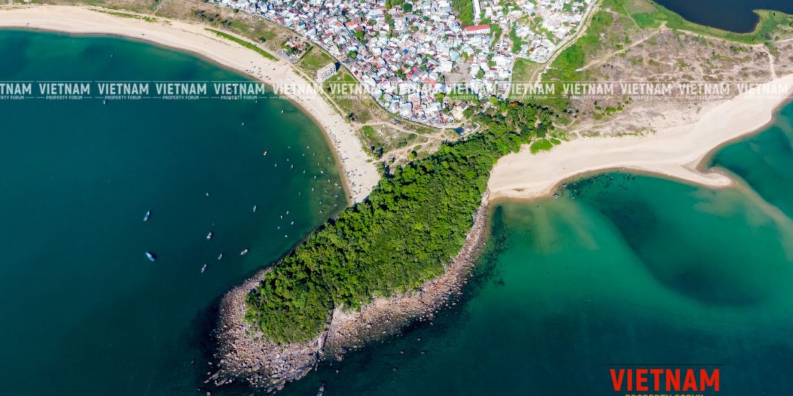 Đẩy nhanh tiến độ các dự án du lịch