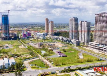 Hà Đô rót thêm gần 1.000 tỷ đồng vào điện gió, doanh thu bất động sản giảm mạnh