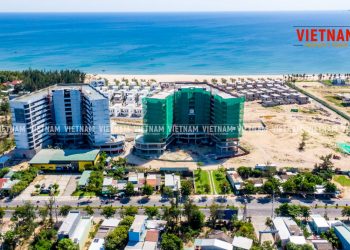 Điều chỉnh quy hoạch 1/500 dự án VinaCapital Hội An