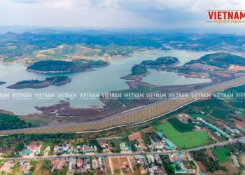 Lâm Đồng chỉ đạo nóng về siêu đô thị nghỉ dưỡng Đại Ninh