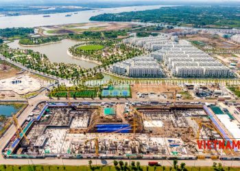 Hàng trăm tỷ USD nằm trong đất chưa được khai thác