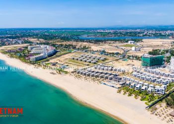 Điều chỉnh quy hoạch 1/500 dự án VinaCapital Hội An