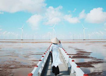 Cuộc chiến ngoài khơi giữa Orsted, Xuân Thiện và HLP