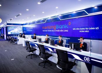 Ngân hàng Kiên Long và lộ trình chuyển đổi số – Từ phòng giao dịch 5 sao đến Digital Bank toàn diện