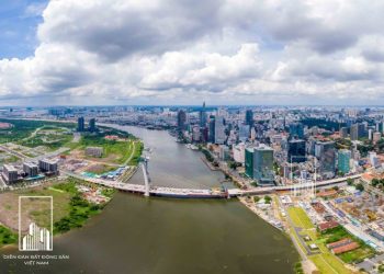 Cận cảnh những dự án ‘khủng’ tại trung tâm TP. HCM của đại gia Masterise Group