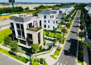 Diễn biến mới nhất tại dự án đại đô thị Aqua City của Novaland ở Đồng Nai