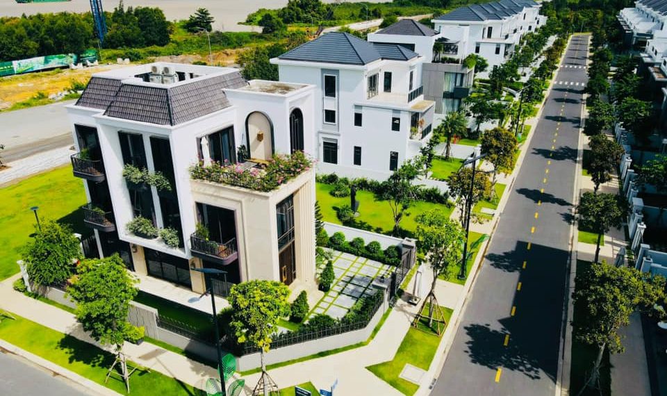 Diễn biến mới nhất tại dự án đại đô thị Aqua City của Novaland ở Đồng Nai