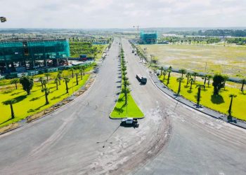 Diễn biến mới nhất tại dự án đại đô thị Aqua City của Novaland ở Đồng Nai