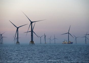 T&T Group bắt tay tập đoàn Châu Âu đầu tư 30 tỷ USD phát triển điện gió ngoài khơi