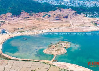 Hưng Thịnh Land rót 300 tỷ đồng cho dự án Khu đô thị Nam đường Hùng Vương