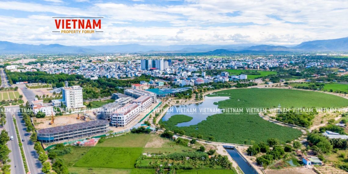 Ninh Thuận: Nhà đầu tư có vốn chủ 58 tỷ đồng được tham gia đầu tư dự án Khu đô thị mới