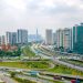 Toàn cảnh quy hoạch phát triển giao thông trong liên kết Vùng TP.HCM mở rộng