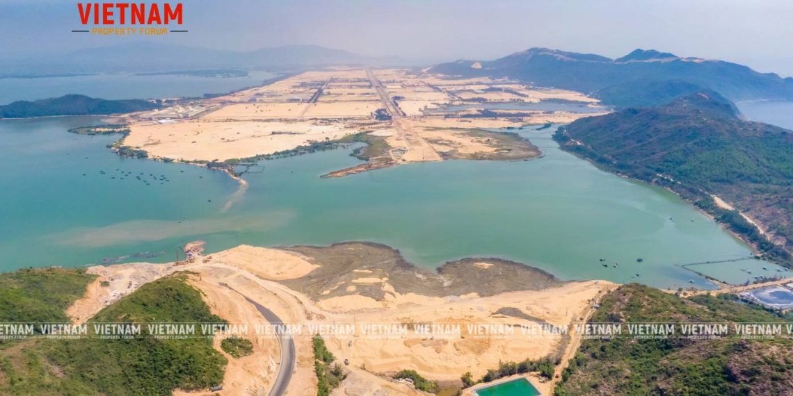 Bình Định sẽ đồng loạt đầu tư 5 dự án giao thông trọng điểm